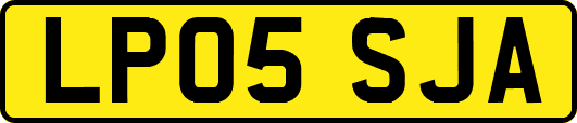 LP05SJA