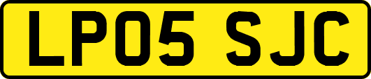 LP05SJC