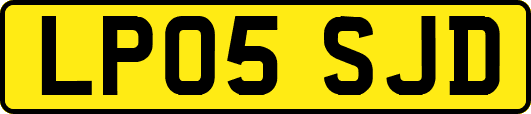 LP05SJD