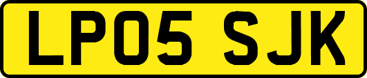 LP05SJK