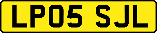 LP05SJL