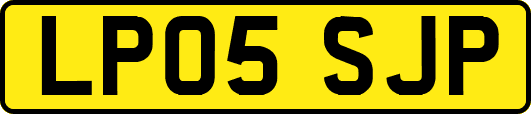 LP05SJP