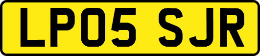LP05SJR