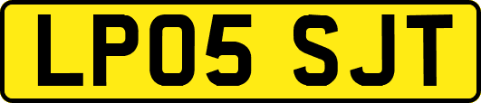 LP05SJT