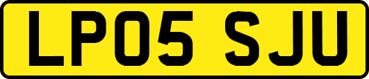 LP05SJU