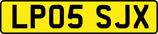 LP05SJX