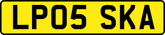 LP05SKA