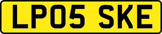 LP05SKE