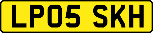 LP05SKH