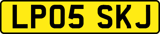 LP05SKJ