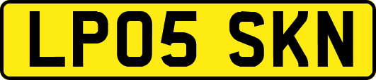 LP05SKN