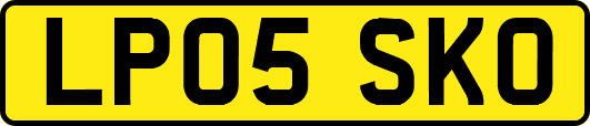 LP05SKO