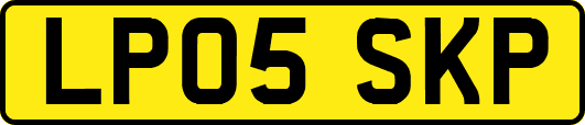 LP05SKP