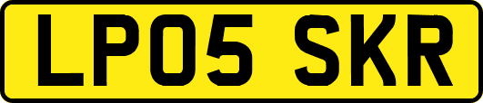 LP05SKR