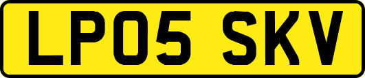 LP05SKV