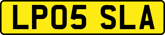 LP05SLA