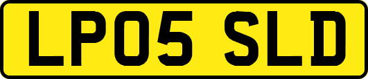 LP05SLD