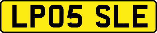 LP05SLE