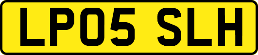 LP05SLH