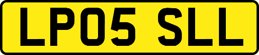LP05SLL