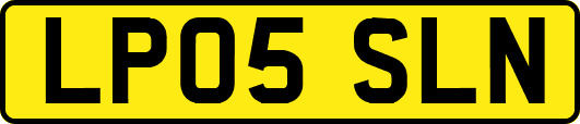 LP05SLN