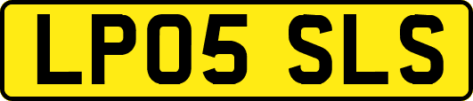 LP05SLS