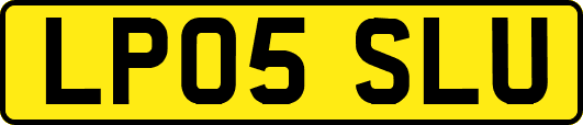 LP05SLU