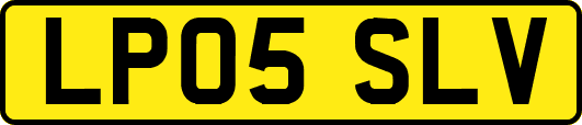 LP05SLV