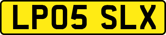 LP05SLX
