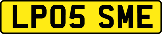 LP05SME