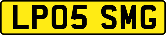LP05SMG