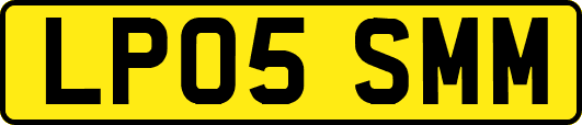 LP05SMM