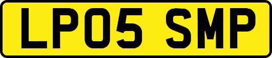LP05SMP