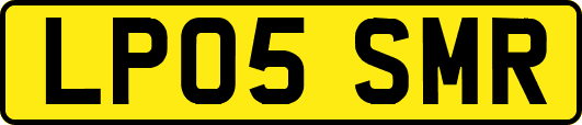 LP05SMR