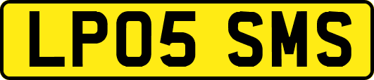 LP05SMS