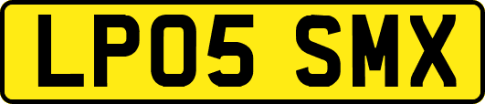 LP05SMX