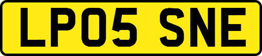 LP05SNE