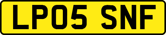 LP05SNF