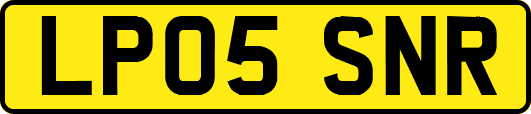 LP05SNR