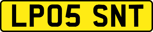 LP05SNT