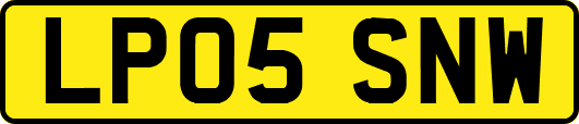 LP05SNW
