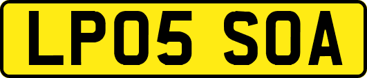 LP05SOA