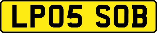LP05SOB