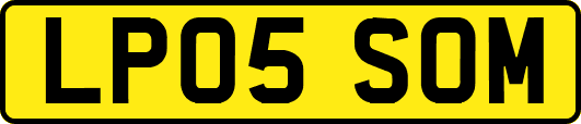 LP05SOM