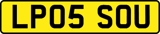 LP05SOU