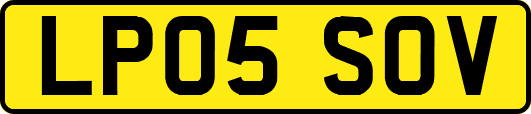 LP05SOV