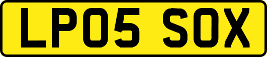 LP05SOX