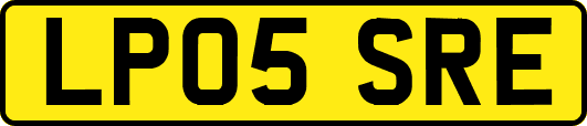 LP05SRE
