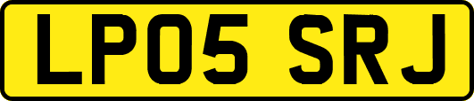 LP05SRJ