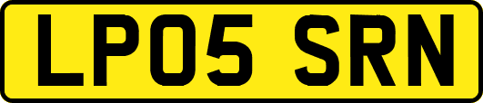 LP05SRN